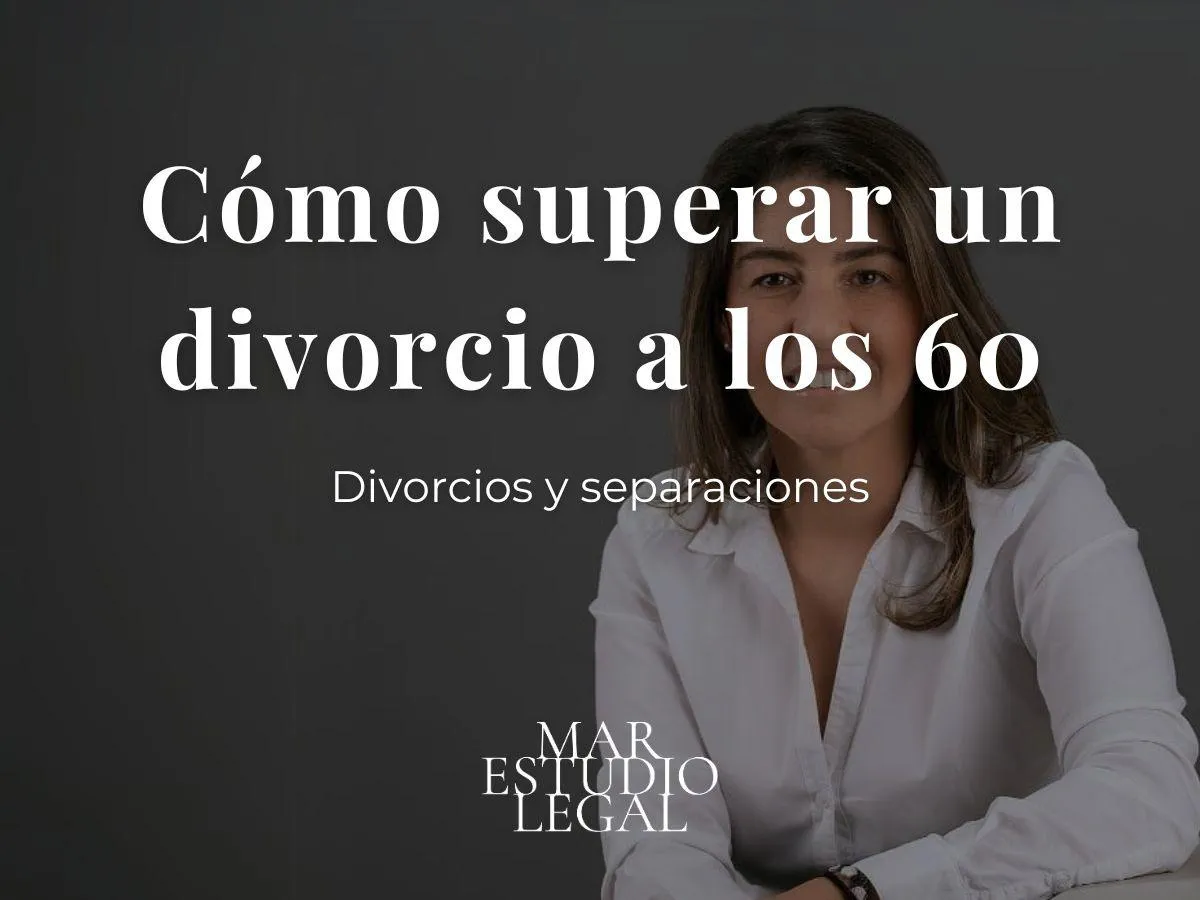 superar divorcio a los 60 años superar divorcio a los 60 años