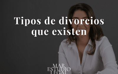 Tipos de Divorcio en España: Guía Completa para Entender el Proceso