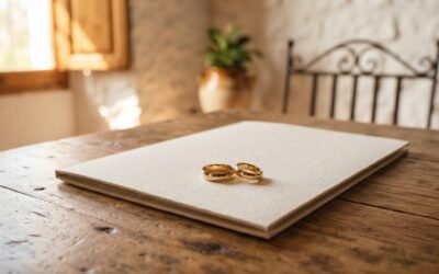 Blog Régimen económico matrimonial: qué pasa con tu dinero cuando llega el divorcio