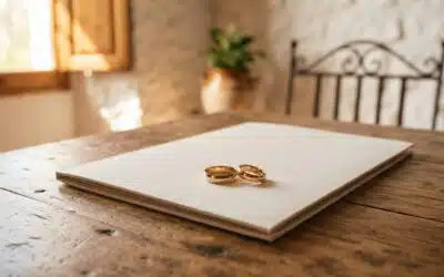 Régimen económico matrimonial: qué pasa con tu dinero cuando llega el divorcio