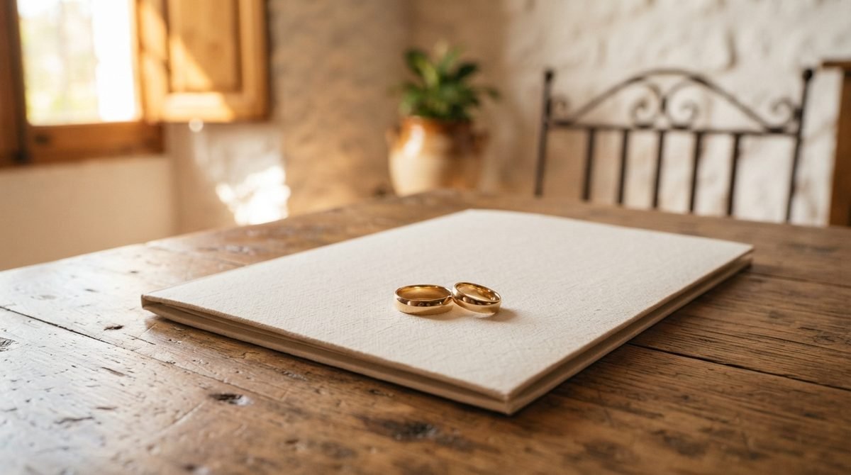 10 – Imagen destacada – regimen-economico-matrimonial Régimen económico matrimonial y reparto de bienes en el divorcio