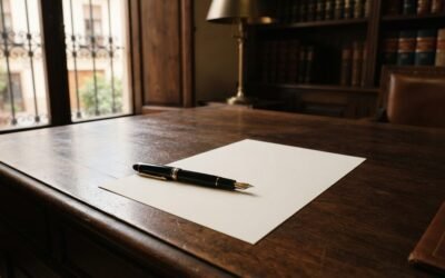 Blog Capitulaciones matrimoniales y separación de bienes: no son lo mismo