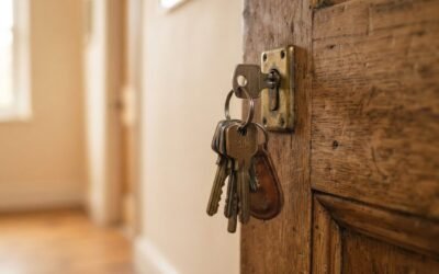 Blog Liquidación de gananciales: quién se queda la vivienda y qué pasa con la hipoteca