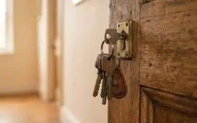 Liquidación de gananciales: quién se queda la vivienda y qué pasa con la hipoteca
