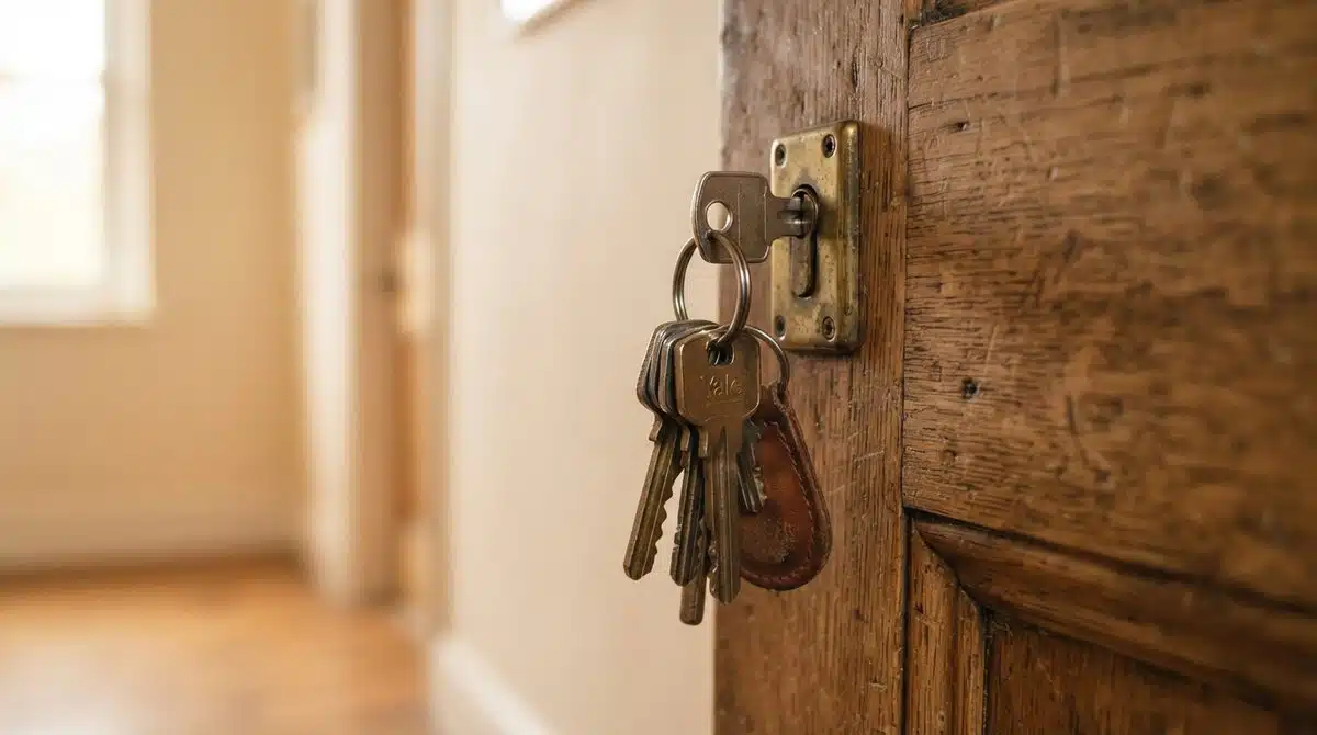 14 – Imagen destacada – liquidacion-gananciales-vivienda Liquidación de gananciales y adjudicación de la vivienda familiar