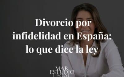 Divorcio por infidelidad en España: lo que dice la ley (menos de lo que crees)