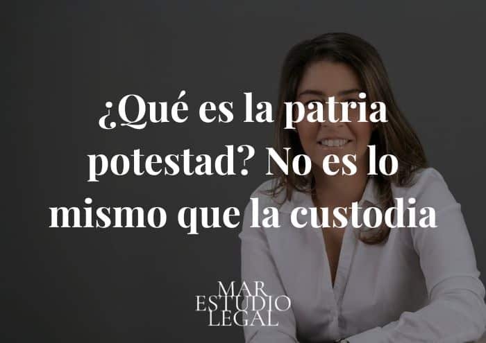 que-es-la-patria-potestad Qué es la patria potestad
