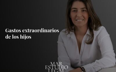 Gastos extraordinarios de los hijos: qué son, cuáles cuentan y cómo se reclaman
