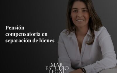 Pensión compensatoria en separación de bienes: sí puede existir