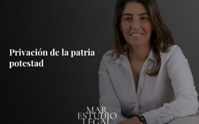Privación de la patria potestad: causas y cómo se solicita